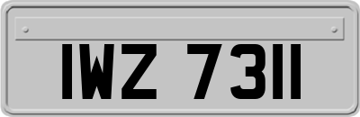 IWZ7311