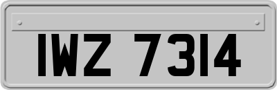IWZ7314