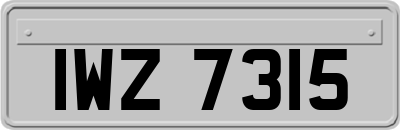 IWZ7315