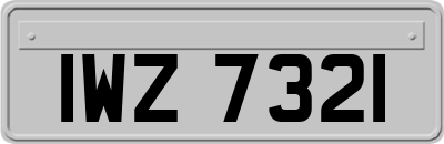 IWZ7321