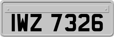 IWZ7326