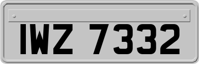 IWZ7332