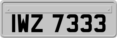 IWZ7333