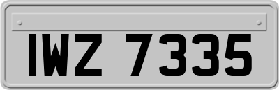 IWZ7335