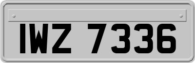 IWZ7336