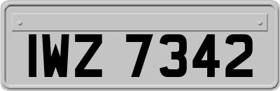 IWZ7342