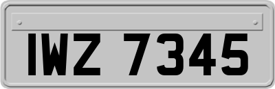 IWZ7345