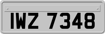 IWZ7348