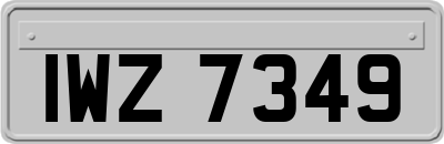 IWZ7349