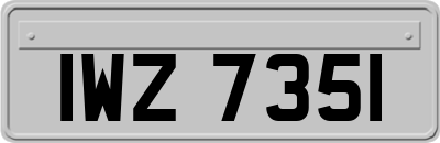IWZ7351