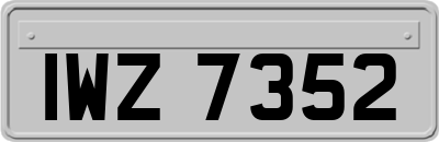 IWZ7352