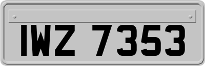 IWZ7353