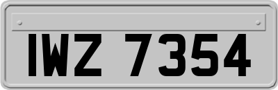 IWZ7354