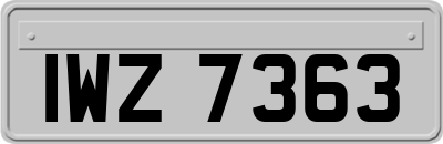 IWZ7363
