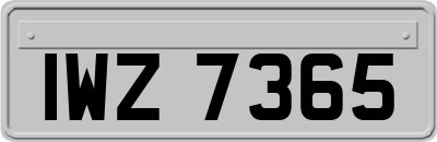 IWZ7365