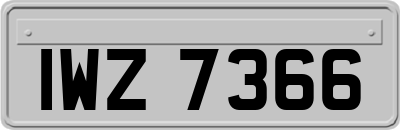 IWZ7366