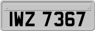 IWZ7367