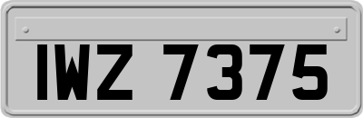 IWZ7375