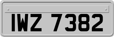 IWZ7382
