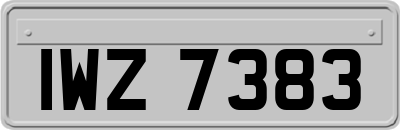 IWZ7383