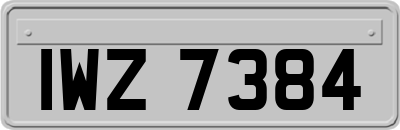 IWZ7384