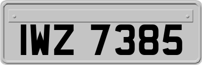 IWZ7385