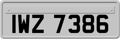 IWZ7386
