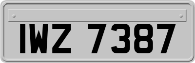 IWZ7387