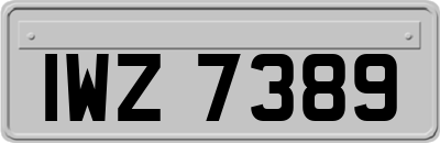 IWZ7389
