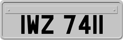 IWZ7411