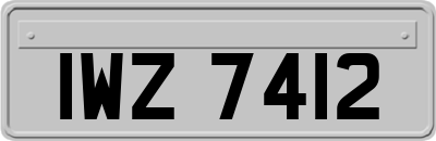 IWZ7412