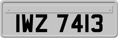 IWZ7413