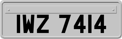 IWZ7414