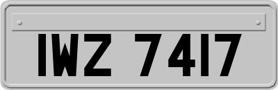 IWZ7417