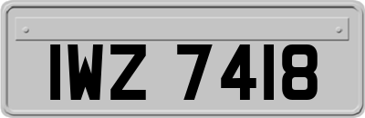 IWZ7418