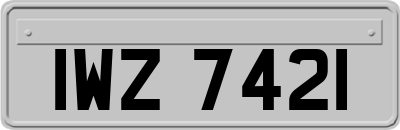 IWZ7421