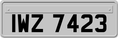 IWZ7423