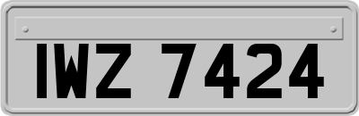 IWZ7424