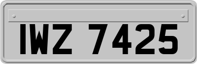 IWZ7425
