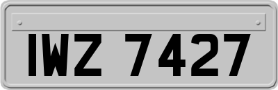 IWZ7427
