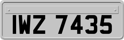 IWZ7435