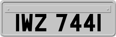 IWZ7441