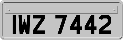 IWZ7442