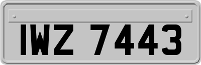 IWZ7443