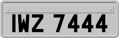 IWZ7444