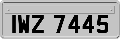 IWZ7445