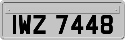 IWZ7448