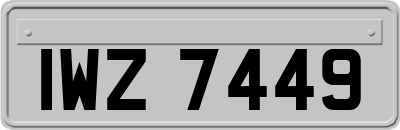 IWZ7449