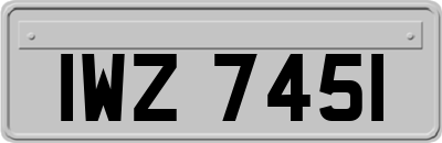 IWZ7451