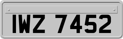 IWZ7452